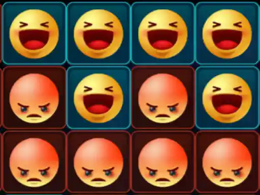 Game: Haz a todos felices