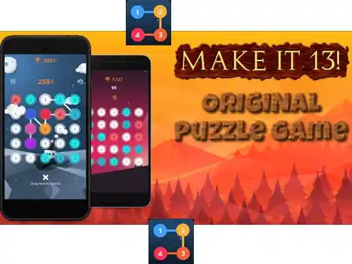 Game: Hazlo 13