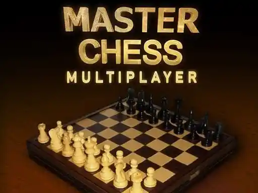 Ajedrez Maestro Multijugador