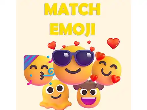 Emparejar Emoji