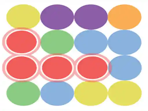 Game: Match Colors