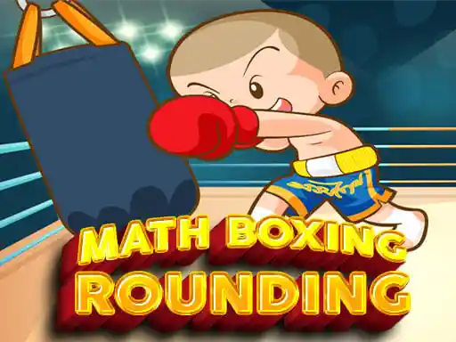 Game: Boxeo matemático de redondeo