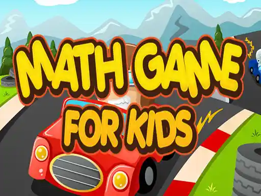 Game: Juego de Matemáticas para Niños HD