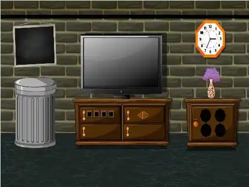 Game: Escape de la Casa Humilde