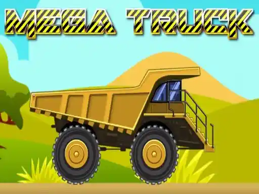 Game: Camión gigante