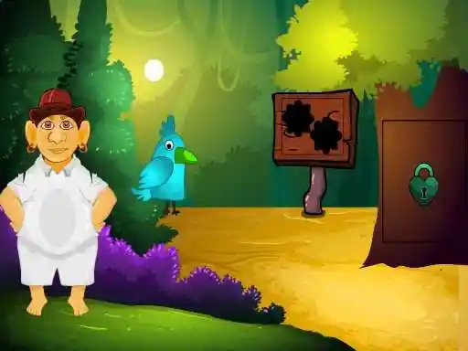 Game: Escape del comerciante