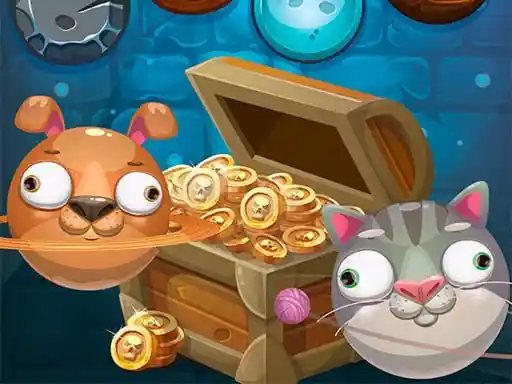 Game: Fusionar Torre Animales