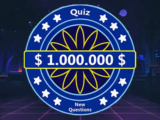 Game: Millonario 2021 Juego de Trivia de Preguntas