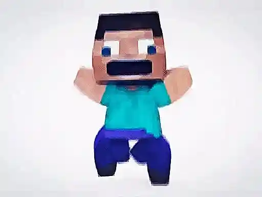 Game: Aventura de Minecraft