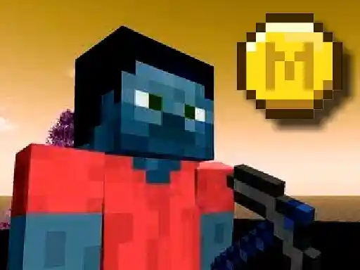 Game: Minecraft Aventura de Monedas 2