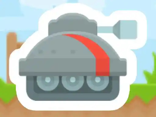 Game: Tanques en miniatura