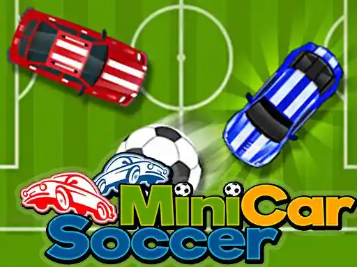 Fútbol de Minicoches