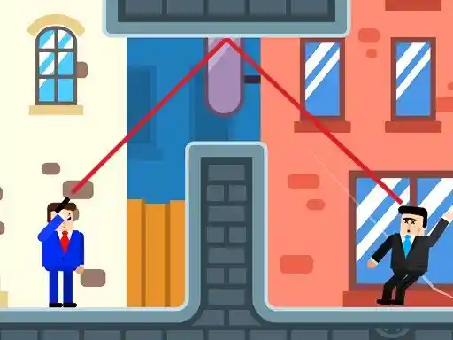 Game: Señor Bala