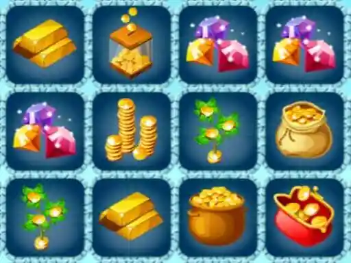 Juego de Emparejar Dinero 3