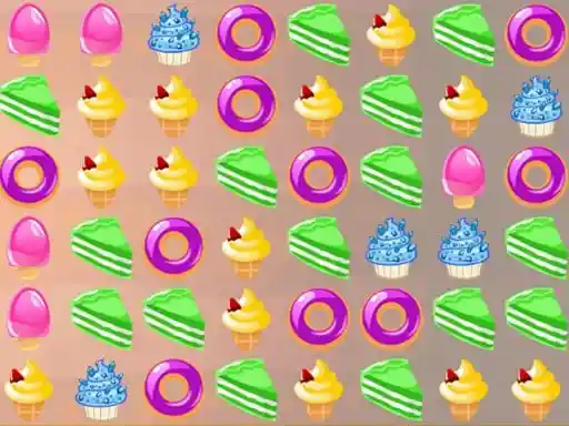 Game: Caramelo Monstruo