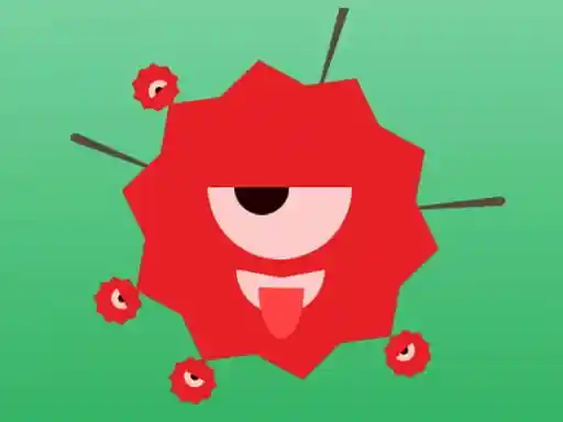 Game: Monstruo del Ojo