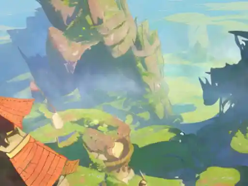 Game: Batalla en la Mazmorra de Monstruos