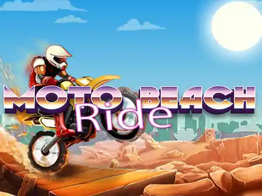 Game: Paseo en moto