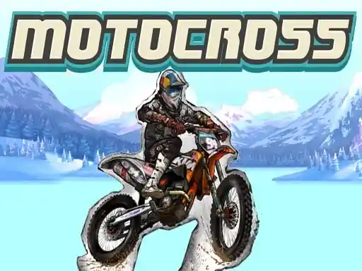 Game: Motocross