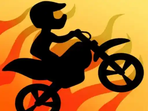 Game: Carrera de motos
