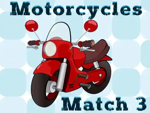 Game: Motos a juego 3