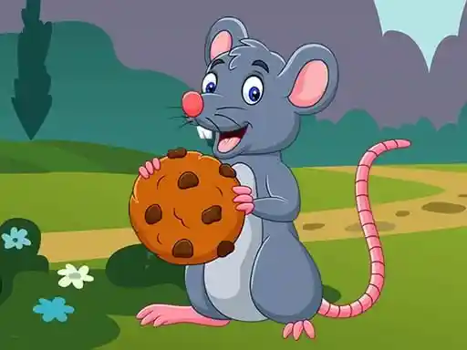 Game: Rompecabezas de ratón