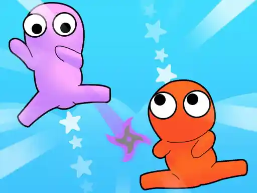 Game: Mover Duelo de Muñeco de Trapo