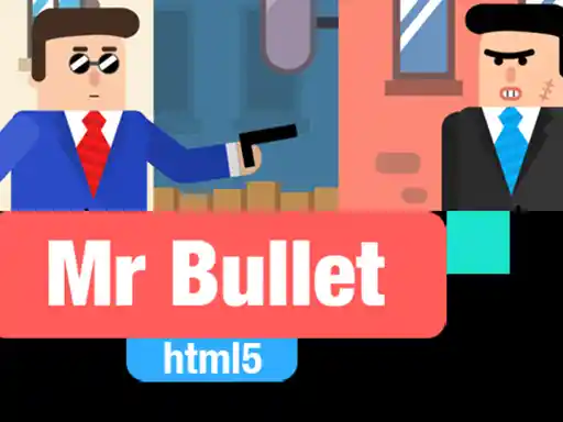 Game: Señor Bala 1