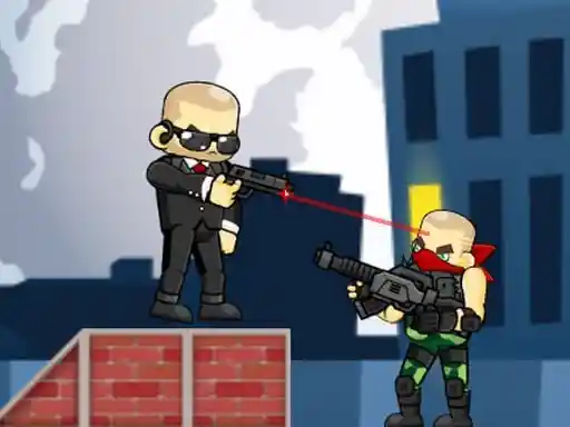 Game: Sr. Agente Secreto