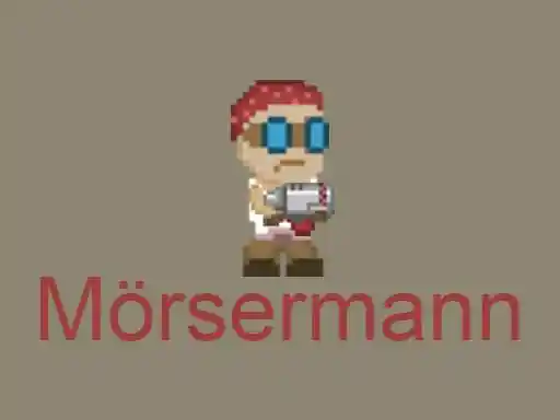 Game: Señor Sermann