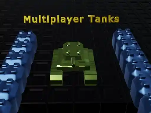 Tanques multijugador