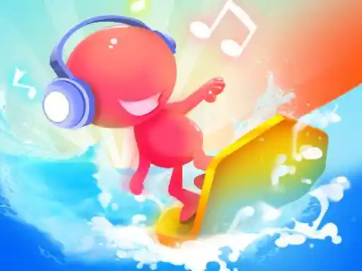 Game: Fiesta de música