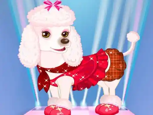 Game: Mi lindo perro Daisy