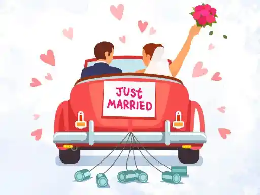 Game: Mi boda de ensueño