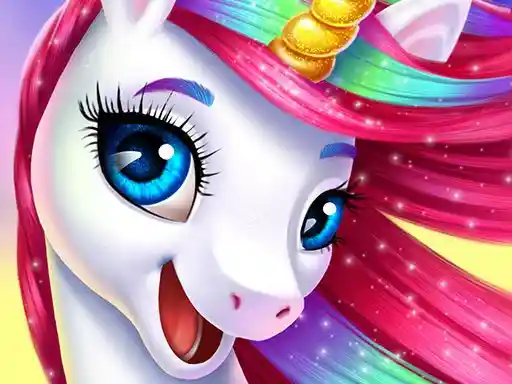 Game: Mi Pequeño Pony Aventura de Belleza Mi Mascota Soñada