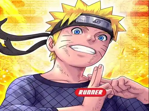 Game: Juego de Aventuras del Corredor de Naruto: Carrera Interminable en línea