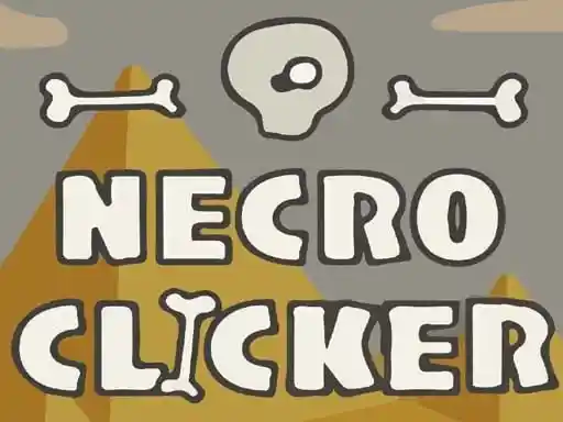 Necro clicker se traduce al español como 
