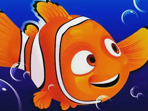 Game: Colección de rompecabezas de Nemo.