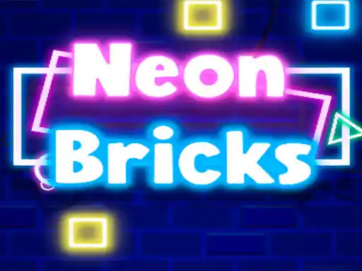 Game: Ladrillos de Neón en Alta Definición