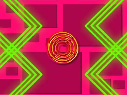Game: Camino de neón