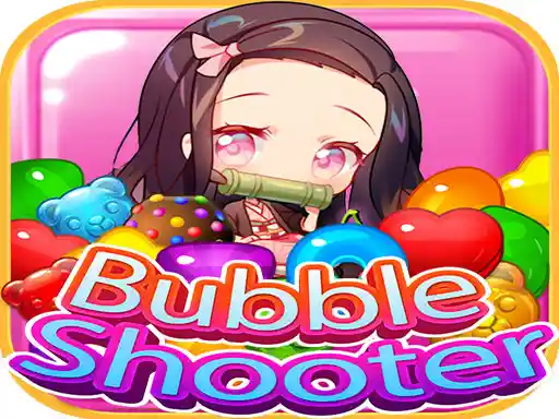 Game: Nezuko Tanjiro Candy Bubble Shooter Rescue

Rescate de Nezuko Tanjiro en el juego de disparar burbuj