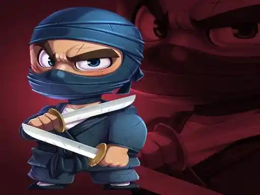 Game: Fuerza de Salto Ninja Juego en Línea