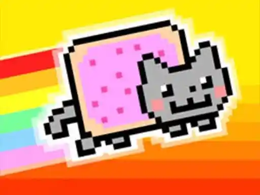 Game: Nyan Cat Flappy se traduce al español como 