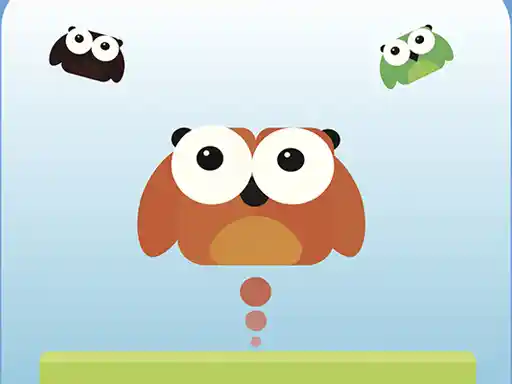 Game: SALTO DE BÚHO