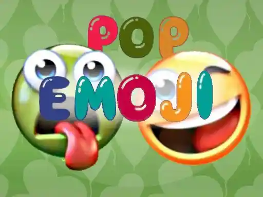 Game: Juegos de Globos Bebé Emoji Estallando