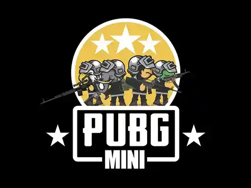 PUBG Mini Multijugador