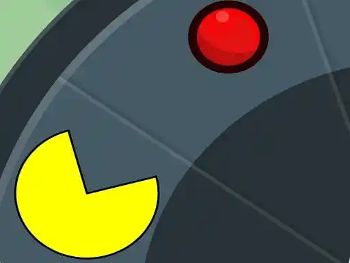 Game: Pac Rush en línea