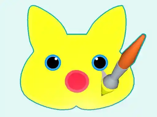 Game: Rompecabezas de pintura