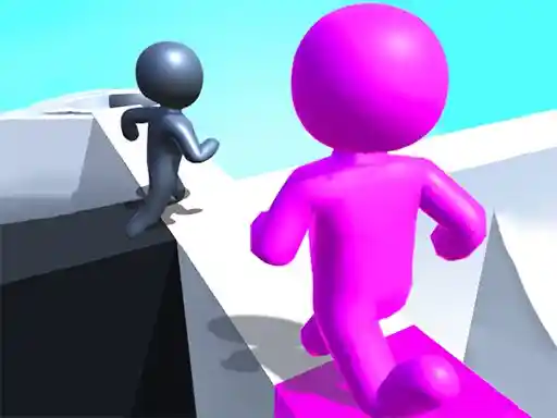 Game: Carrera de Pintura 3D