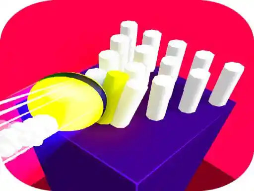 Game: Pintura de Ataque 3D
